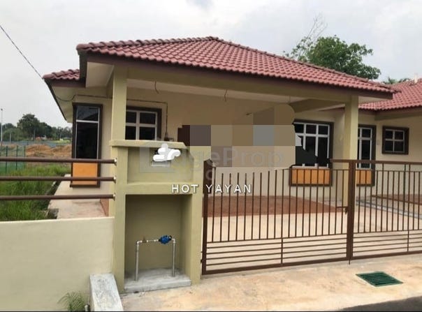 G, Sepang, Selangor 43900