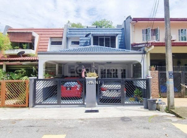 Ampang Jaya, Selangor