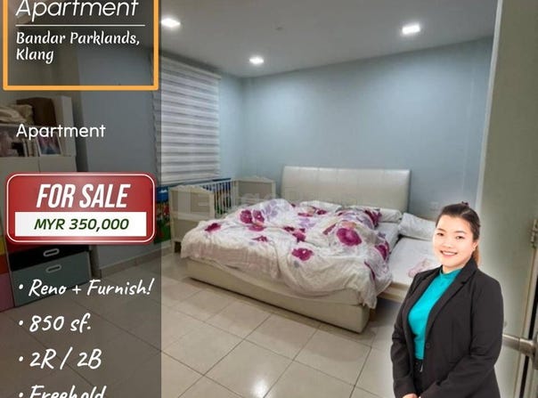 Jalan Delima 4, Klang, Selangor 42000