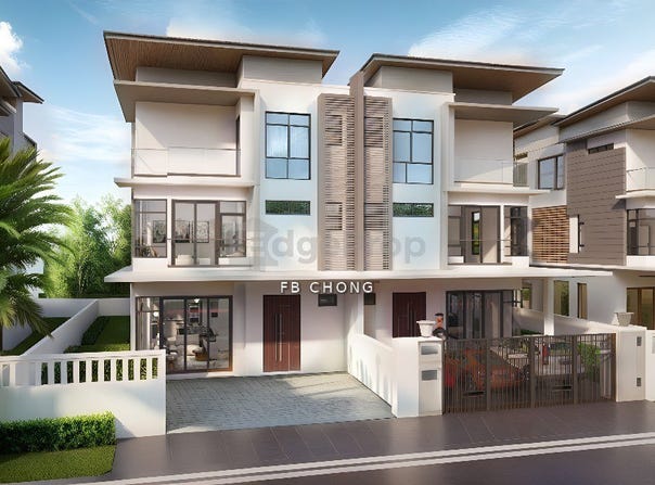 Cheras, Selangor 43200