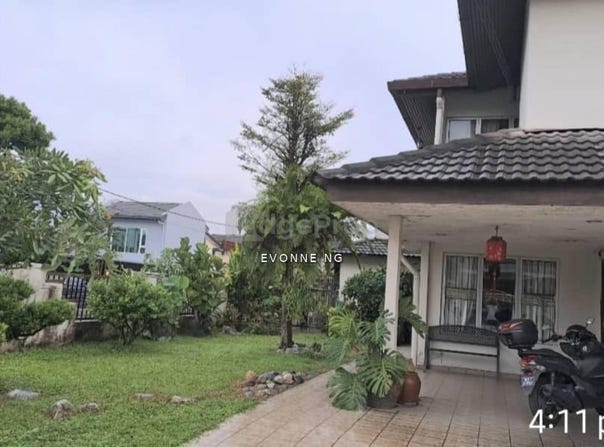 Kajang, Selangor