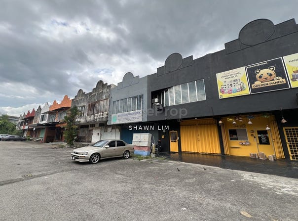 Balakong, Selangor 43300