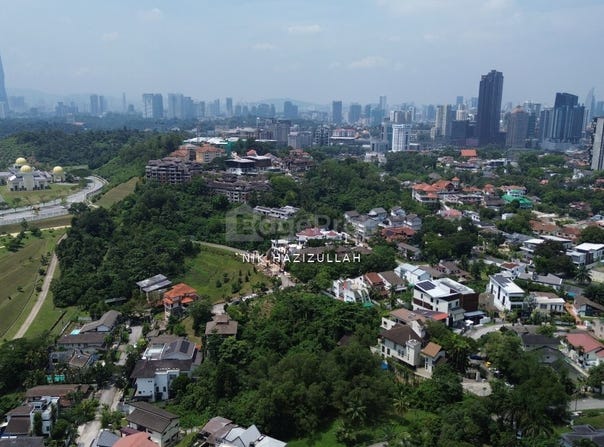 Sri Hartamas, Kuala Lumpur 50480