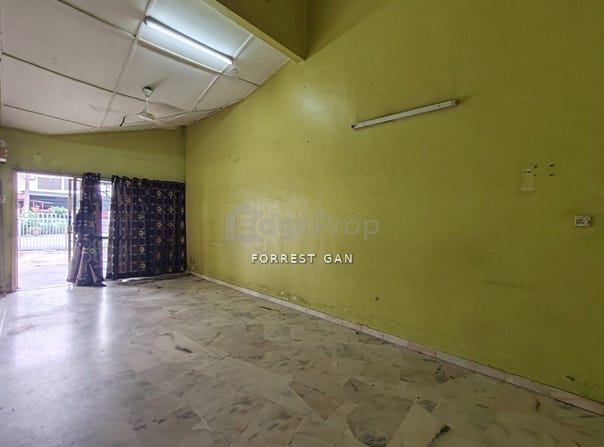 LORONG MANICKAVASAGAM, Klang, Selangor 41000
