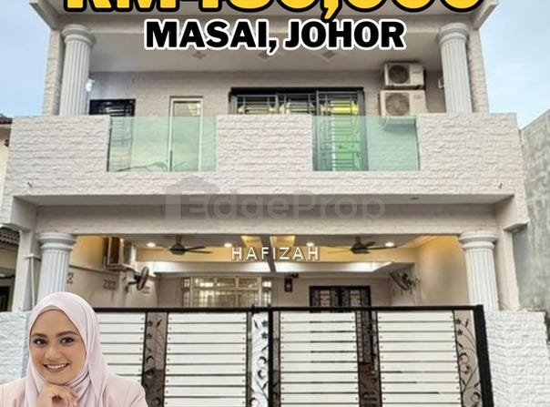 Pasir Gudang, Johor 81700