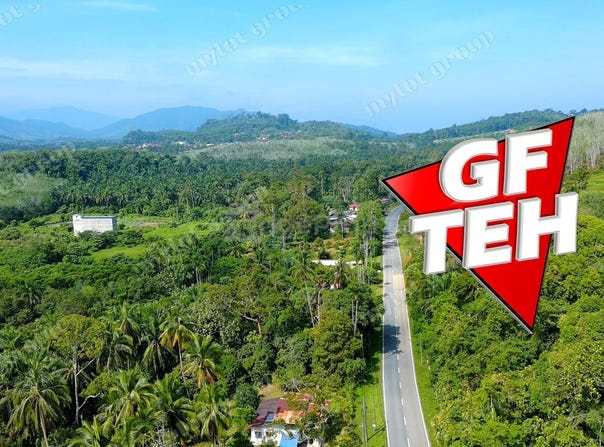 Hulu Perak, Perak 33100