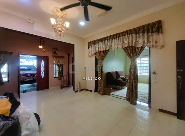 Changlun, Kedah 9400