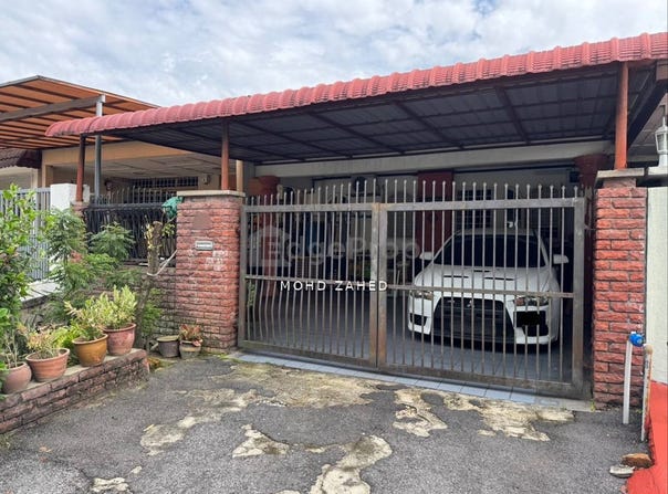 Petaling Jaya, Selangor 46100