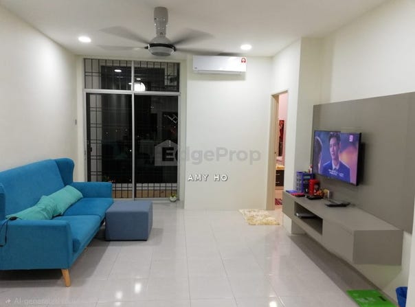 Kepong, Kuala Lumpur 52100