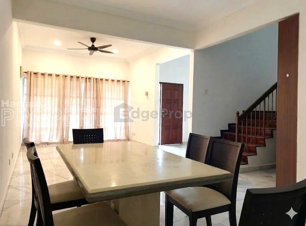 Jalan Bukit Rahman Putra, Bukit Rahman Putra, Selangor 40160