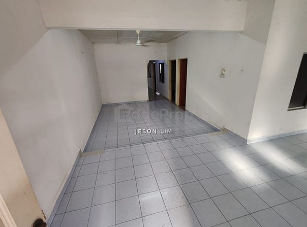 Jalan Seruling, Klang, Selangor 41200