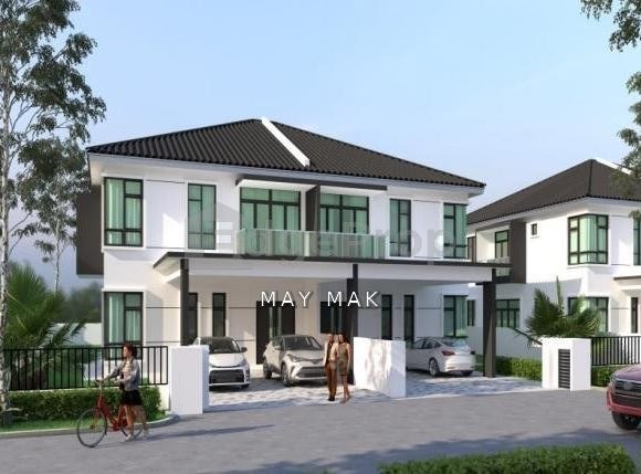 Jalan Bayu, Klebang, Melaka 75200