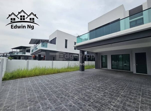 Alma, Penang 14000