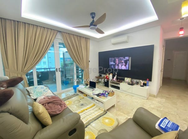Saujana, Selangor 40150