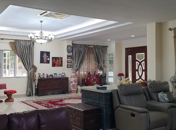 Jalan 1, Kajang, Selangor 43000