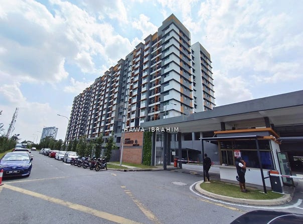 43500, Selangor, Kajang, Selangor 43000