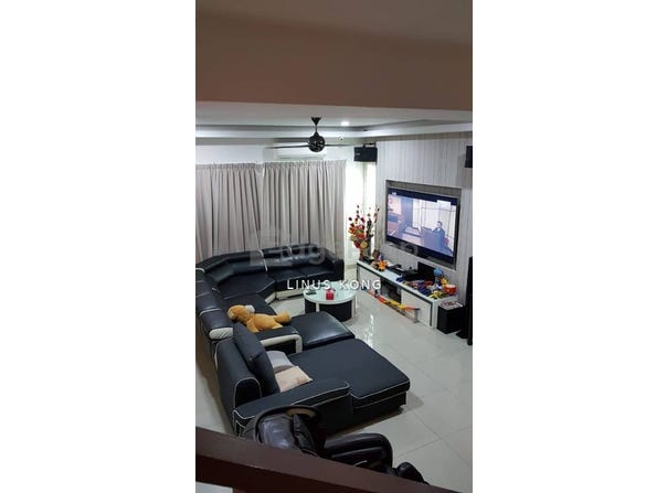 Selayang, Selayang, Selangor 68100