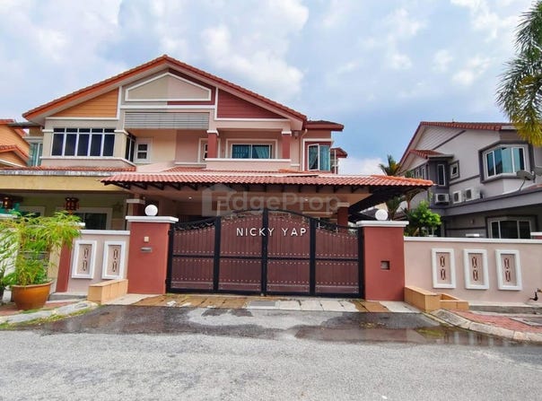 Ipoh, Perak 31350
