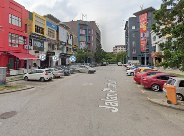 Shah Alam, Selangor 43650