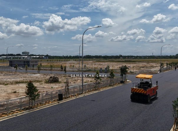 Jenjarom, Selangor