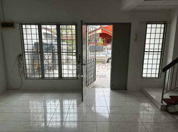 Jalan Permaisuri, Cheras, Selangor 43200