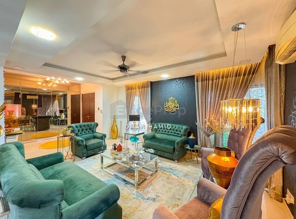Jalan S/P, Kajang, Selangor 43000