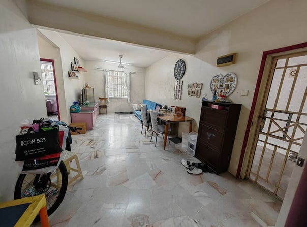 Jalan Wawasan 5/4, Bandar Puteri, 47100, Selangor, Puchong, Selangor 47100