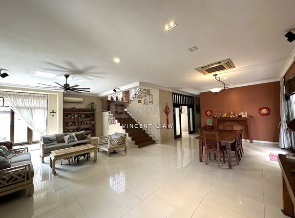 Section 11, Kota Damansara, Selangor 47810
