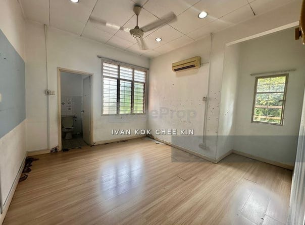 Jalan USJ 16/1, USJ, Selangor 47630