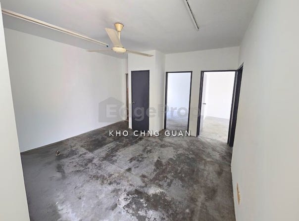 Jalan TK 4/13, Puchong, Selangor 47190