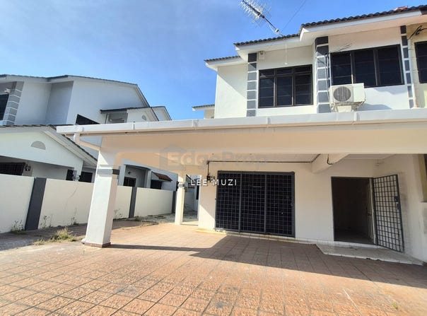 JALAN PASIR PUTEH, IPOH, Perak 31650