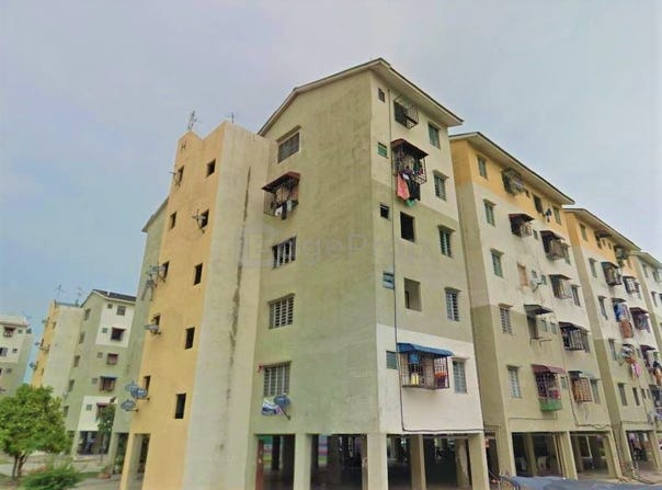 Jalan Sultan Mohamad 3, Kawasan Perindustrian, Port Klang, Selangor 42000