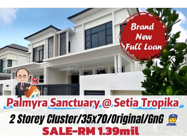 Setia Tropika, Johor 81200