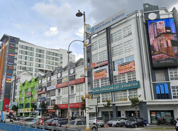 Kajang, Selangor 43000