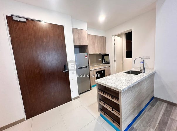 Jalan 3A/155, 58200, Kuala Lumpur, Bukit Jalil, Kuala Lumpur 58200