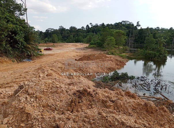 Shah Alam, Selangor