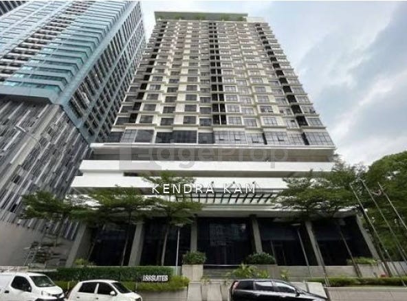 Jalan Cendana, KLCC, Kuala Lumpur 50250