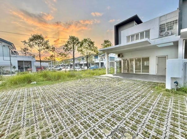 Cyberjaya, Selangor 43800