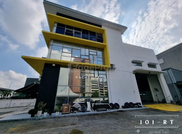 Puchong, Selangor 47100