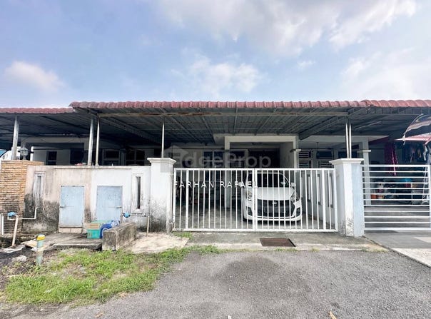 Jenjarom, Selangor 42610