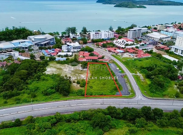 Langkawi, Kedah 7000