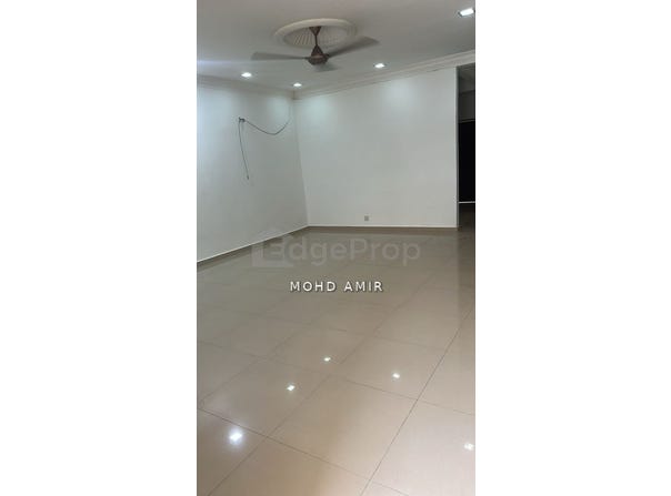 Cheras, Kuala Lumpur 56100