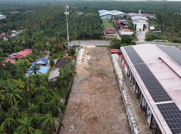 Kuala Selangor, Selangor 45800