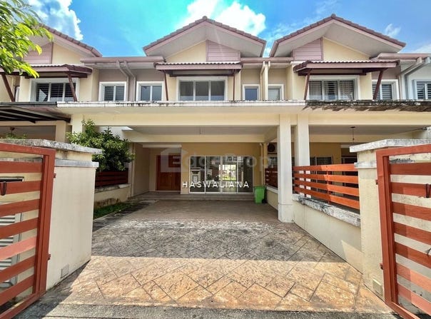 Shah Alam, Selangor 40000
