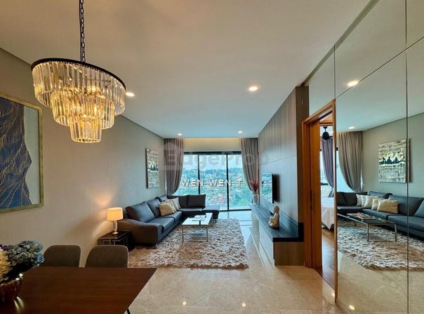 50490, Kuala Lumpur, Damansara Heights, Kuala Lumpur 50490