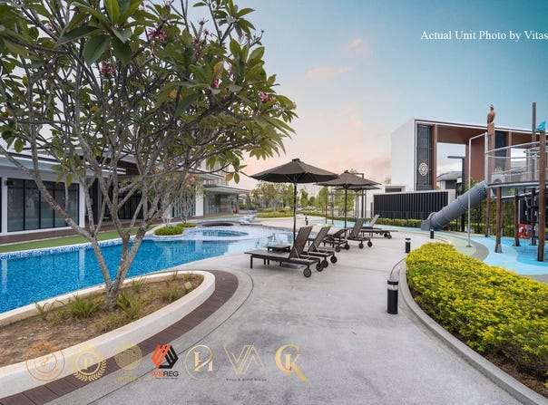 Jalan U13/56, Setia Alam, Selangor 40170