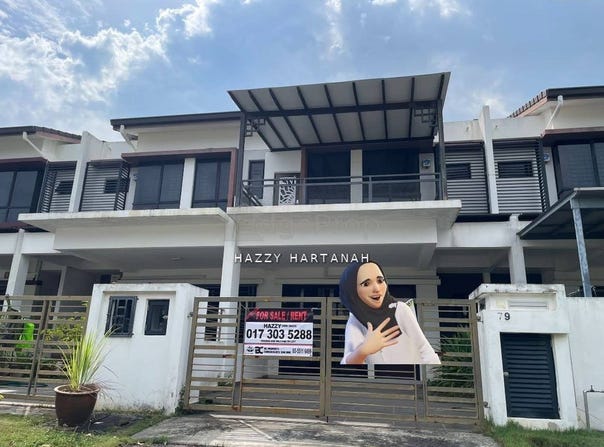 Jalan BSC, Sungai Buloh, Selangor 0