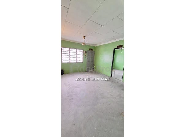 Jalan Dagang 1/7, Ampang, Selangor 68000