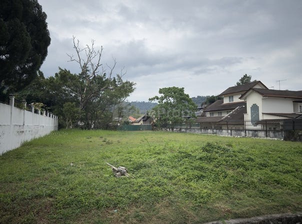 Jalan 12, Ampang, Selangor 68000