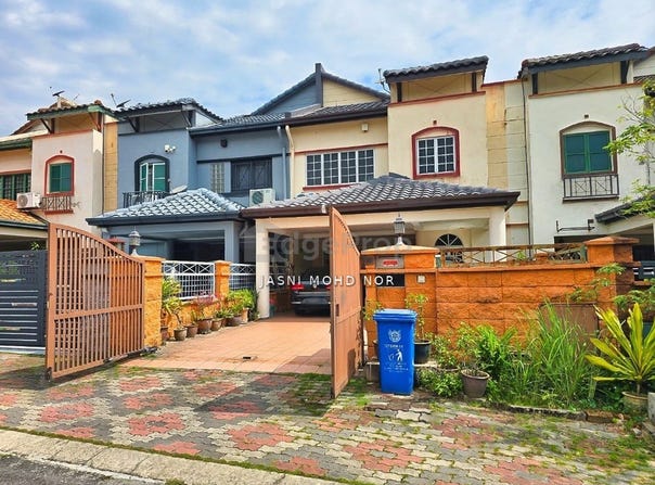 Shah Alam, Selangor 40150
